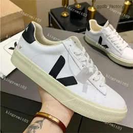 Vejaly Vejasneaker Frauen Vejashoes Designer lässige Schuhe Sneaker Männer Trainer Frauen Sneaker Leder Trainer Plattform Schuhe Laakeup Sneaker Lowtop Skat Nxiz