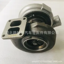 DHgate.com:6bg1 Supercharger Excavator Parts for Zx870
