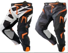 F1 Motocross Racing Pants Mountain Forest Road Downhill Sports Pants Riding Antifall Rally Pants6810149