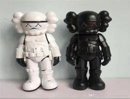 selling 26CM 08KG The stormtrooper Companion famous style for Original Box Action Figure model decorations toys gift1751232