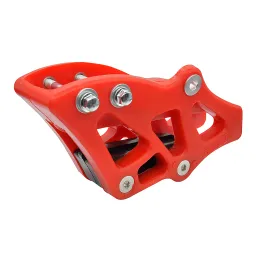 Motorcycle Plastic Chain Guide Guard For Honda CR125 CR250 CRF250R CRF450R CRF250X CRF450X CRF250RX CRF450RX CRF CR 2002-2021