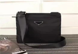 2021 Global 0978 size 24cm 22cm 1cm classic luxury bag canvas leather cowhide men039s shoulder bag quality handbag1783666