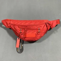 Taillenbeutelgürtelbeutel Unisex Designerbeutel Vollbildkugel Back Tailger Messenger Bag Chest Bag 230318