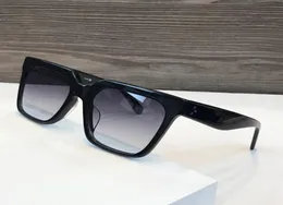 LuxuryDesigner Women Okulary 40055 kwadratowa rama prosta popularna sprzedaży okulary w stylu sprzedaży Najwyższa jakość Ochrona UV400 Oczarowanie Wit1749167