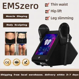 6500w neo emszero rimozione del grasso contornamento del corpo SLING BUI BUILD SCULPT MUSCLE MUSCLE MUSCLE EMS BODY SCULPT MACCHINA