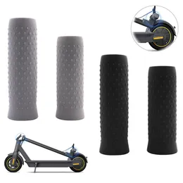 thumbnail image 2 of New Image Ninebo MAX G30 KickScooter Smart Electric Scooter Handle Bar Grips Accessory Kit Anti-slip Plastic Replacement Parts 2 of 11