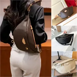 Frauen Designer -Taschen Handtasche Lady Tote Bag Mode gedruckte Umhängetasche Klassiker Crossbody Cross Body 471233635