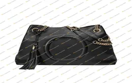 Ladies Fashion Casual Designe Luxury Borse Luxury Borse Borse Crossbody Bags Top di alta qualità 5A 308982 PUOCHE PUNSHE