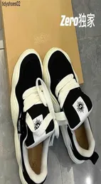 Giornato Tanjianzi Scegli pane scarpe da pane spessa Sneaker casual con sola primavera 2022 Nuova coppia Forrest Gump Training Scarpe5787167