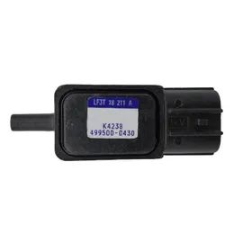 Car Sensors Boost Pressure Sensor 499500-0430 For Mazda Cx-7 2 3 5 10-13 Lf3T-18-211A Drop Delivery Mobiles Motorcycles Parts Electro Dhv1M