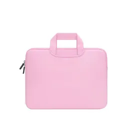 Laptop Bag Unisex 11/13/14/15/156 Inch Handbags Computer Notebook Sleeve Cover For Xiaomi Hp Lenovo MacBook Air Pro 13 Case Phnwg