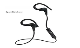 Wireless Bluetooth 50 Ohrhörer wasserdichtes Sport laufen Headset Sport Ohrhörer Lärmstornkopfhörer für mobile Smart Cel9295103