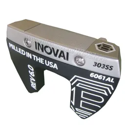 Golf Head For Men BETTINARDI Golf Putter Head Right Handed Head Free Shipping No headcover