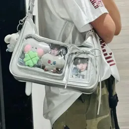 K-POP・アジア LE SSERAFIM CROSSBODY BAG KKUROCHET LE SSERAFIM - Crossbody Bag [KKUROCHET by SAKURA Official MD