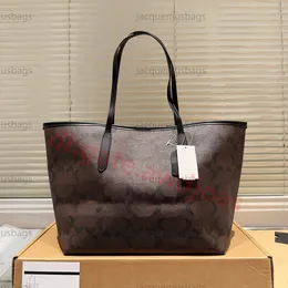 10A Designer Tote Bag City Tote Wallets Leather Messenger Shoulder