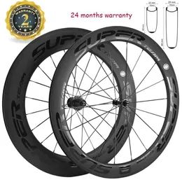 88mmカーボンバイクホイール 2024 ZIPP 808ホワイトフルカーボン