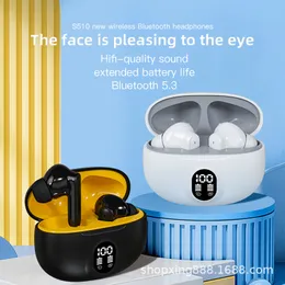 DHgate.com:Newest Wireless Earbud Earphones: Premium Sound
