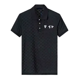 未使用級 V12 GRADATION STAR POLO 星柄 XLサイズ