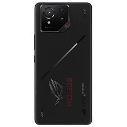 ASUS ROG Phone 9 Pro 5G: 16 GB RAM, 512 GB Depolama, Yi TL48
