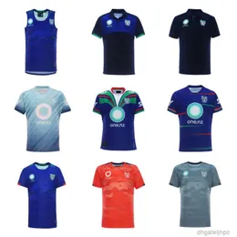 【海外3XLサイズ】NRL NZ・ウォーリアーズ ジャージ・キャップセット DHgate.com:NZ Warriors Home Rugby Jersey - Official Mens NRL