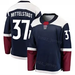 Stadium Series Hockey Jersey: Rantanen, MacKinnon, Makar More! Kids,  Women, Men Navy, Red, White 96, 20, 37, 42, 8, 29!