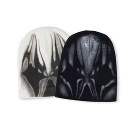 Berretto In Maglia - Beige Chiaro/righe - DONNA | H&M IT - Foto 12