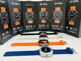 Z7 Super Smart smart watch - 1.5-inch Screen, Sports Mode