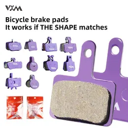 Bicycle Disc Brake Pad HydraulicFor SHIMANO SRAM AVID ZOOM FORMULA