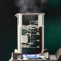 High Borosilicate Glass 100ml Measuring Cup 50 1000ml
