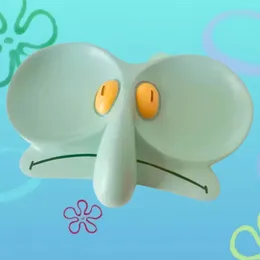 Eyeglasses Holder Stand Squidward Inspired Resin Tray Jewelry, Trinket,  Sunglasses Tray Eyeglass Stand Holder