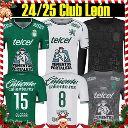 Club Leon FC 2024 Soccer Jerseys - Liga MX Authentic Replica - Moreno, Barreiro, Cadiz, Alvarado, Saracho, Hernandez, Ramirez, Colombotto Club Leon FC 2024 Soccer Jerseys - Liga MX Authentic Replica - Moreno, Barreiro, Cadiz, Alvarado, Saracho, Hernandez, Ramirez, Colombotto