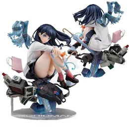 SkyTube Comic A-Un Matsuri Togetsu 1/6 Scale Figure - Collectible