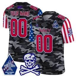 sexhippies OM FOOTBALL JERSEY Navy 希少 sexhippies_ohm23jersey_navy_mo