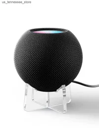 Batteria HomePod Mini PlusAcc 10000mAh - Supporto Portatile Con Gestione Cavi | Nero, 10 Ore Autonomia - Foto 2