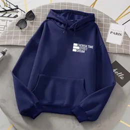 Womens Casual Oversized Hoodie Comfortable Warm Sweatshirt With