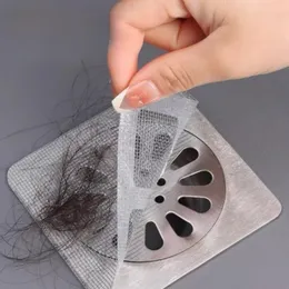 3 Filtri Capelli In Silicone Per Doccia E Lavandino: Addio Intasamenti!