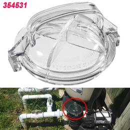 354531 Universal Pool Pump Lid Replacement - Fits Sta-Rite Dynamo Aboveground Pumps, Includes O-Ring - View #11