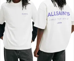 Mens Streetwear Tees Relaxed Fit Cotton T-Shirt, Casual Graphic Print,  Unisex Short Sleeve Top for Couples, Harajuku Style