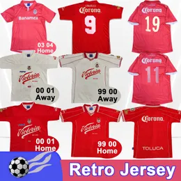 vintage TOLUCA A.C. ユニフォーム Corona XL相当 2e6338c4-4c22-4c69-aee7-