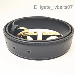 With Box Designer Belt For Men And Women 3.5cm Width Belts With Box Designer Belt For Men And Women 3.5cm Width Belts