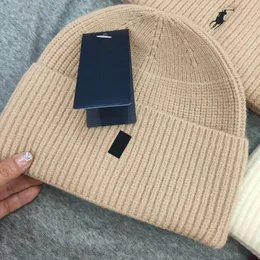 Polo Designer Kangol Beanie For Men And Women Breathable
