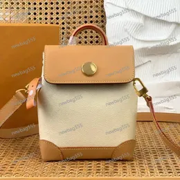 小物 nanon Nano Handbags, Designer Inspired Mini Top Handle Bag In Blue
