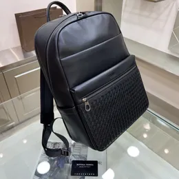 High-Quality Leather Backpack: Stylish Durable for Mens Travel