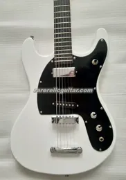 く*ろ様 Johnny Ramone Mosrite エレキギター Hot Sale Factory Ventures Johnny Ramone Mosrite Mark II Deluxe