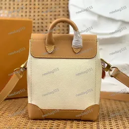 Nano Steamer Mini Crossbody Bag For Women High Quality