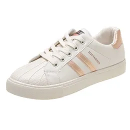 Women's Casual Sneakers: Athletic Shoes, Sport Loafers, Skateboard Shoes  White, Elegant, Stylish