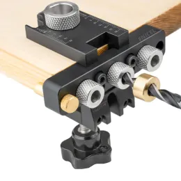 Universal Adjustable Aluminum Alloy Locator Tool for Milling Machines ...