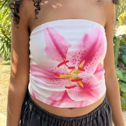 baby phat tube top forever 21