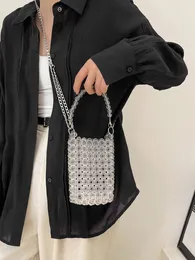 [Petite Beads]のハンドバック Petite Beads]のハンドバック