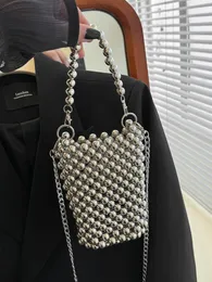 [Petite Beads]のハンドバック Petite Beads]のハンドバック